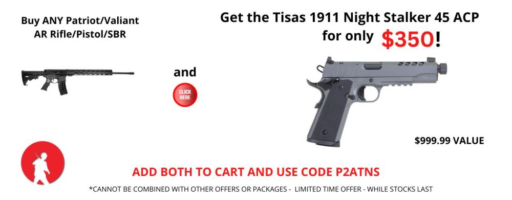 Pro2A Tactical