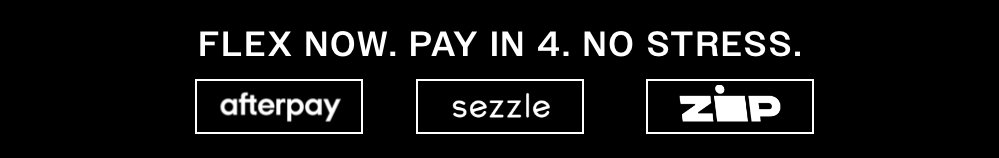 Buy Now, Pay Later.