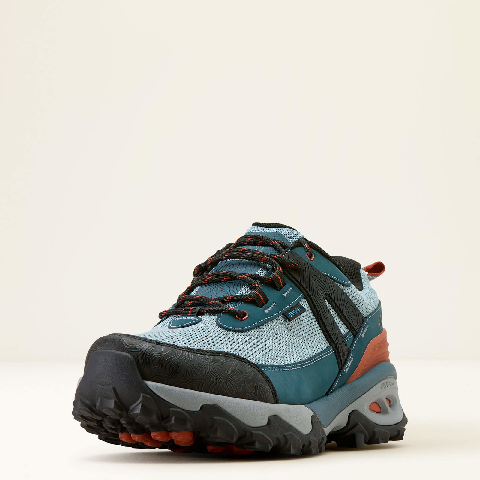 Men’s Traverse Low Waterproof Hiking Shoe