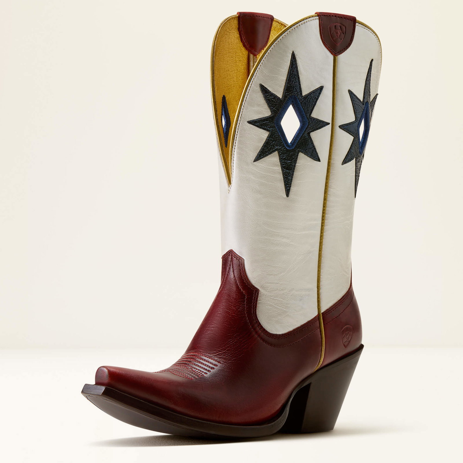 Women’s Starlight X Toe Western Boot