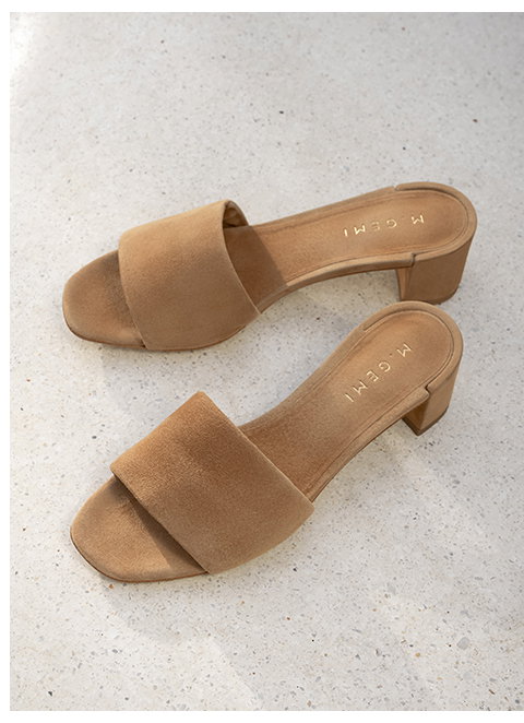 < Shop The Lucia > 