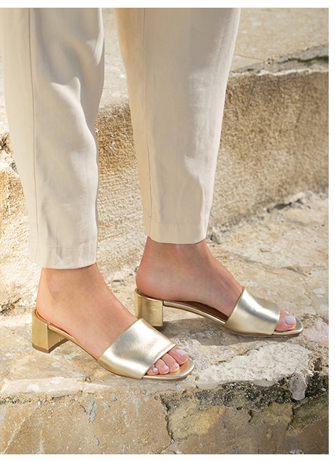 < Shop The Lucia > 