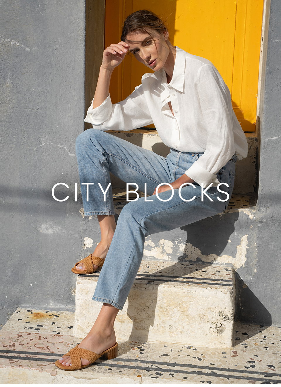 City Blocks
