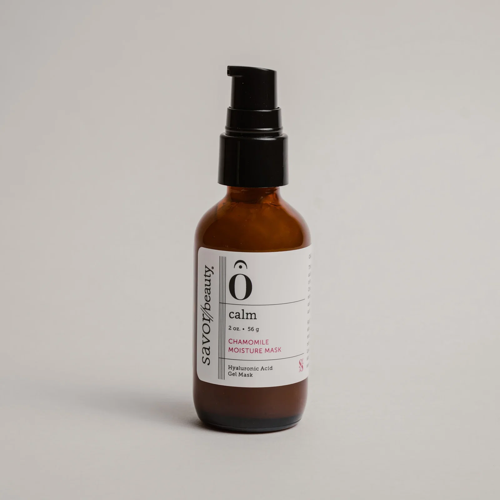 Image of Chamomile Moisture Mask