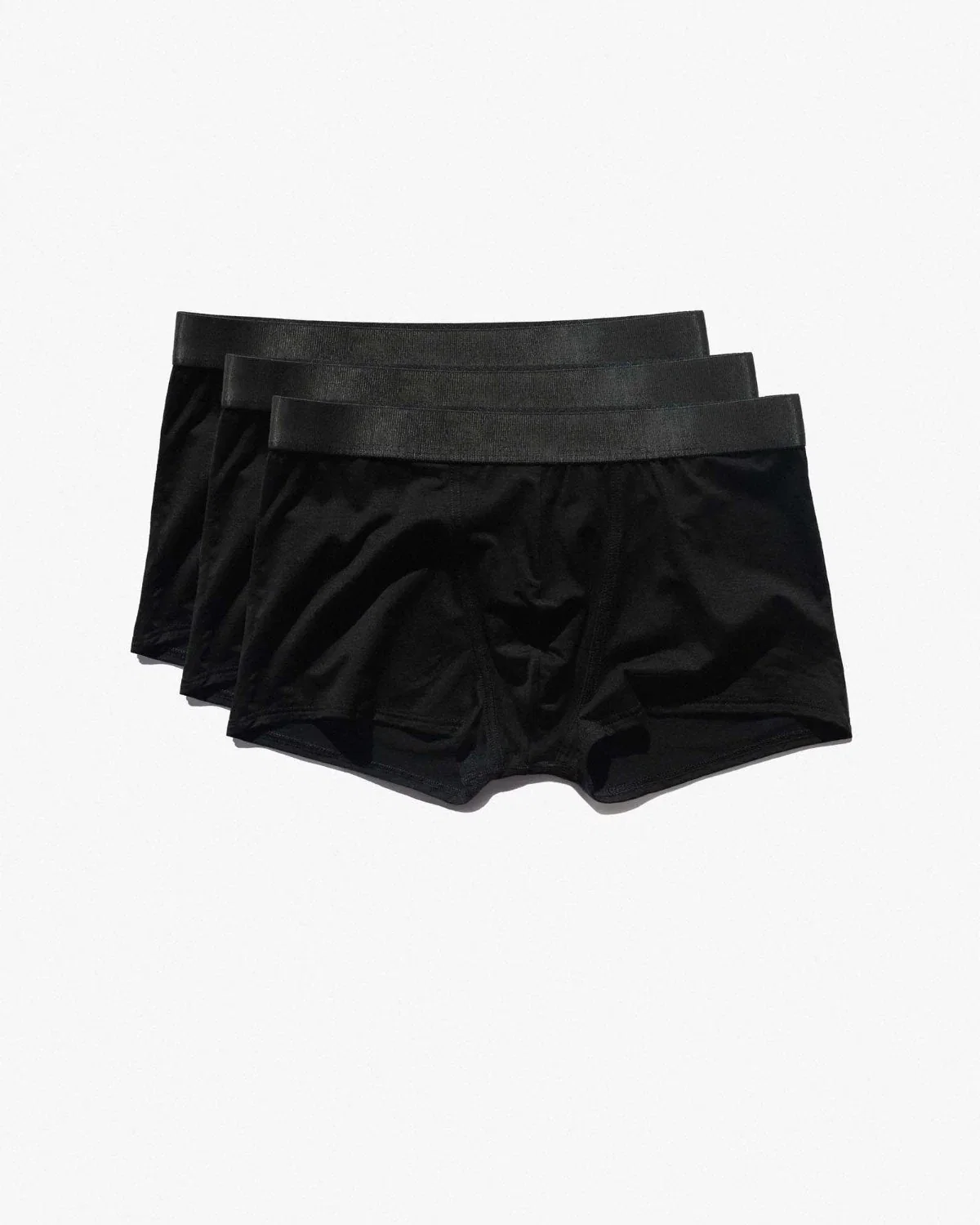 Image of 3 × Boxer Trunk