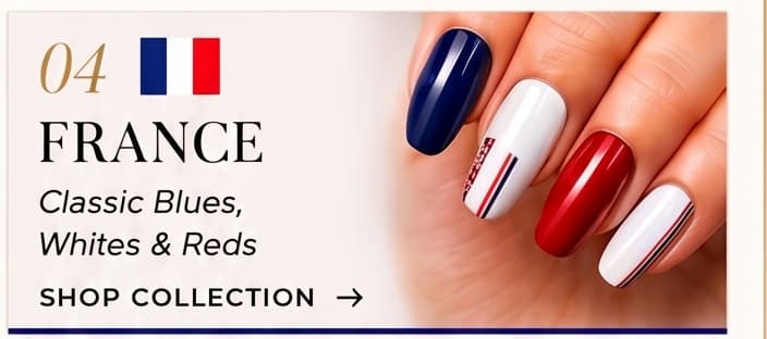 Shop France