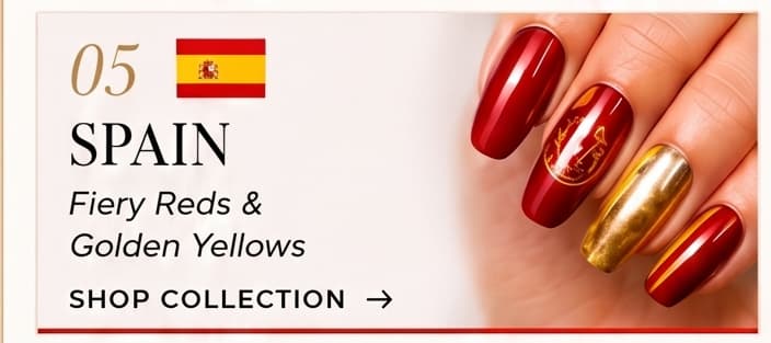 Shop Spain