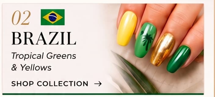Shop Brazil