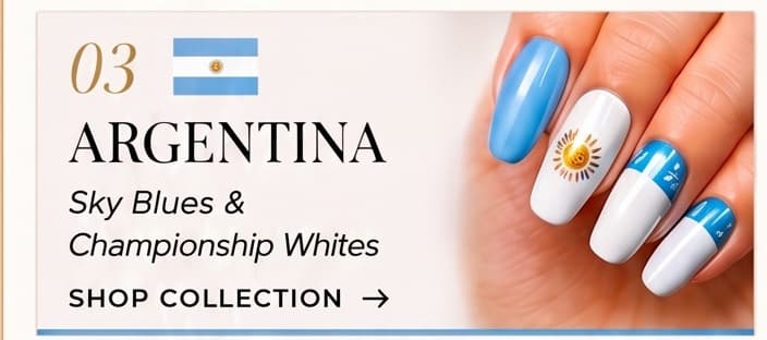 Shop Argentina