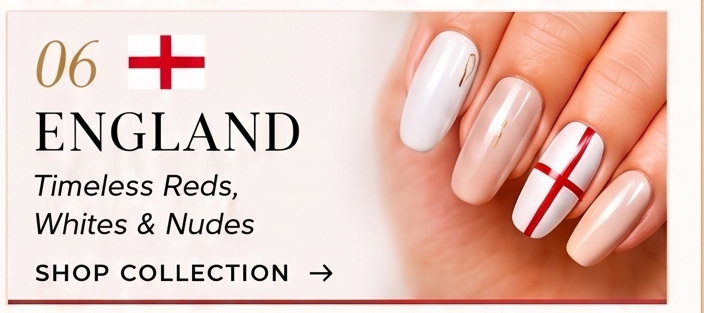 Shop England