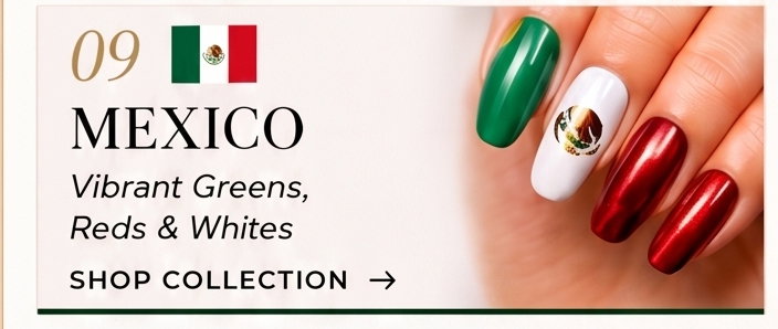 Shop Mexico