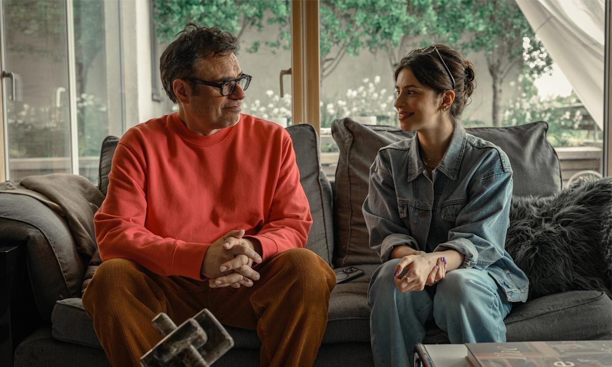 Alice and Steve