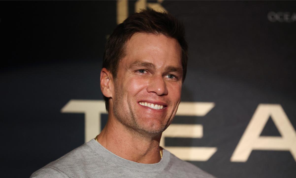 Tom Brady