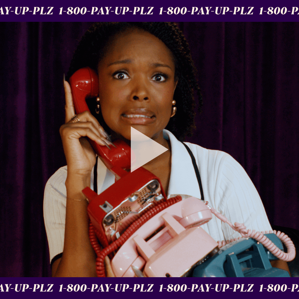 The Money Hotline Video