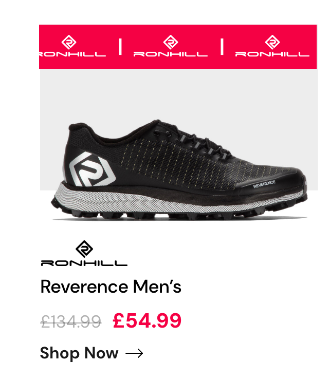 Ronhill Reverence Mens