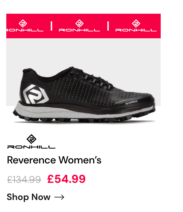 Ronhill Reverence Womens