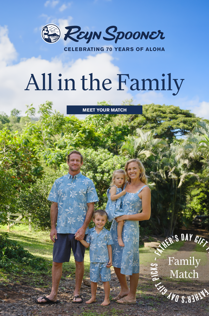 All in the Family
