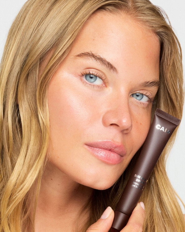 Sun Glaze Drops Bronzing Gel