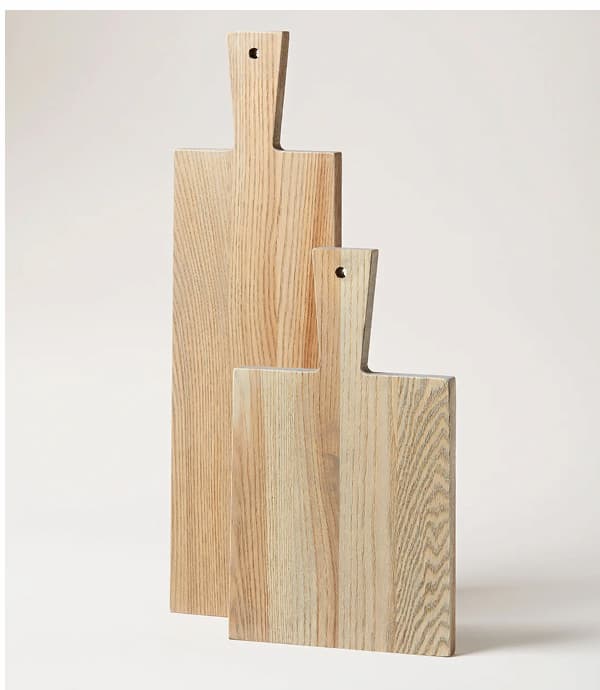 Pantry Cutting Board