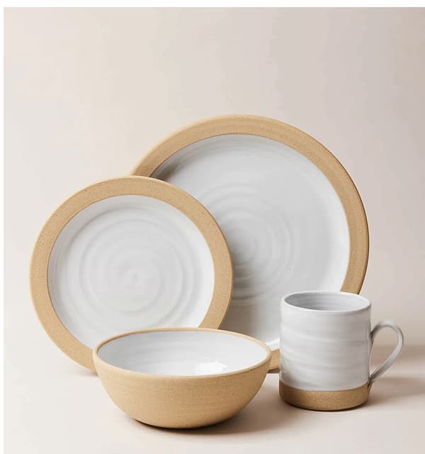 Harvest Place Setting