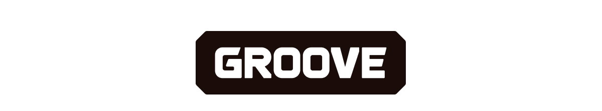 Groove Logo