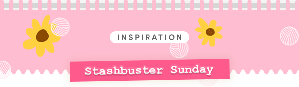 Stashbuster Sunday