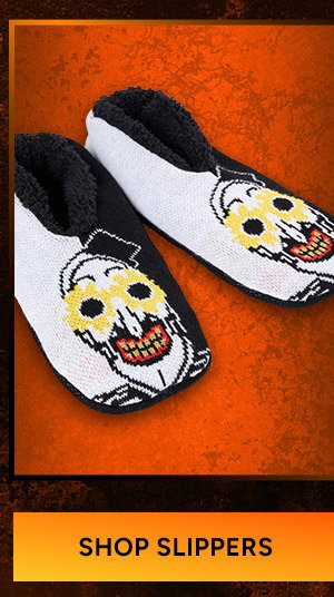 Shop Slippers