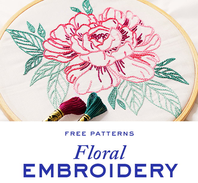 Free Patterns