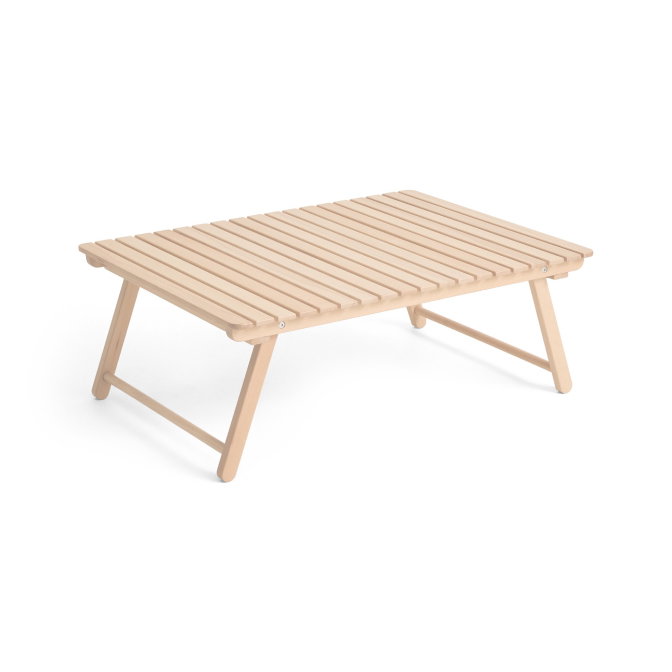 Outdoor Market Folding Table