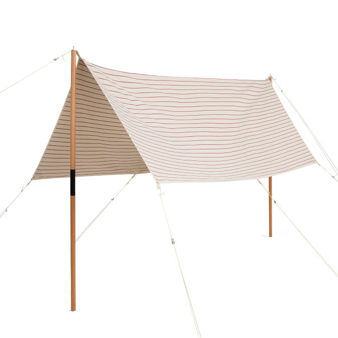 Outdoor Market Canopy