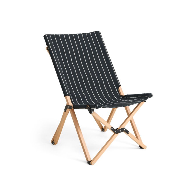 Outdoor Market Folding Chair