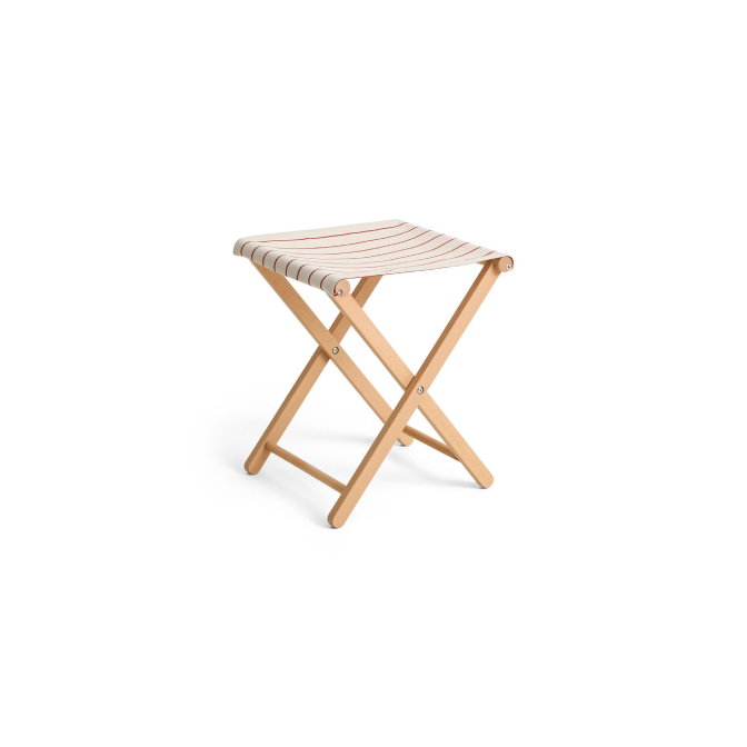Outdoor Market Folding Stool