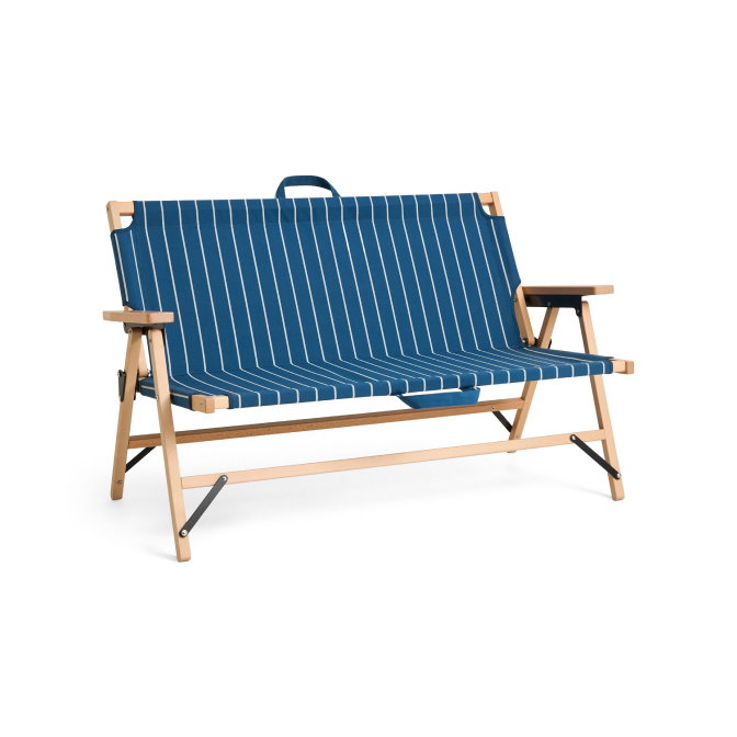 Outdoor Market Folding Sofa