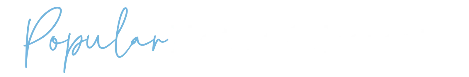 Popular Hotels & Resorts