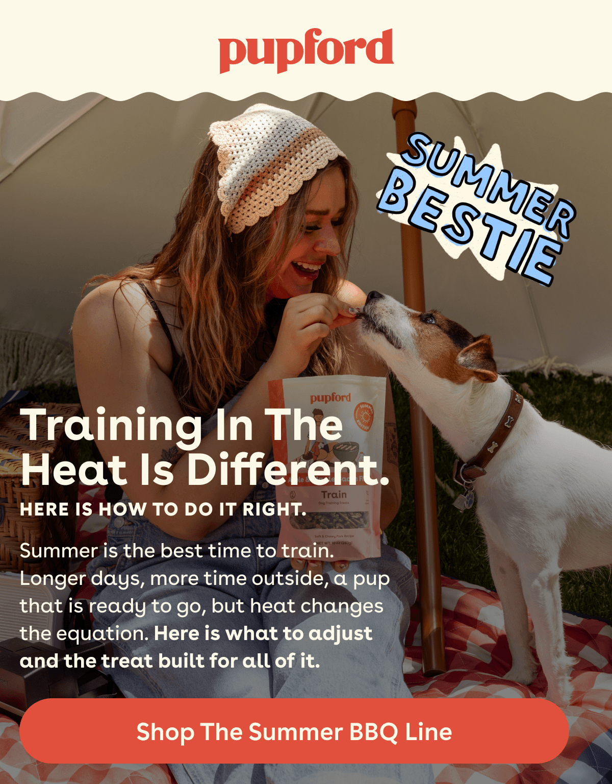 Shop the summer BBQ line 