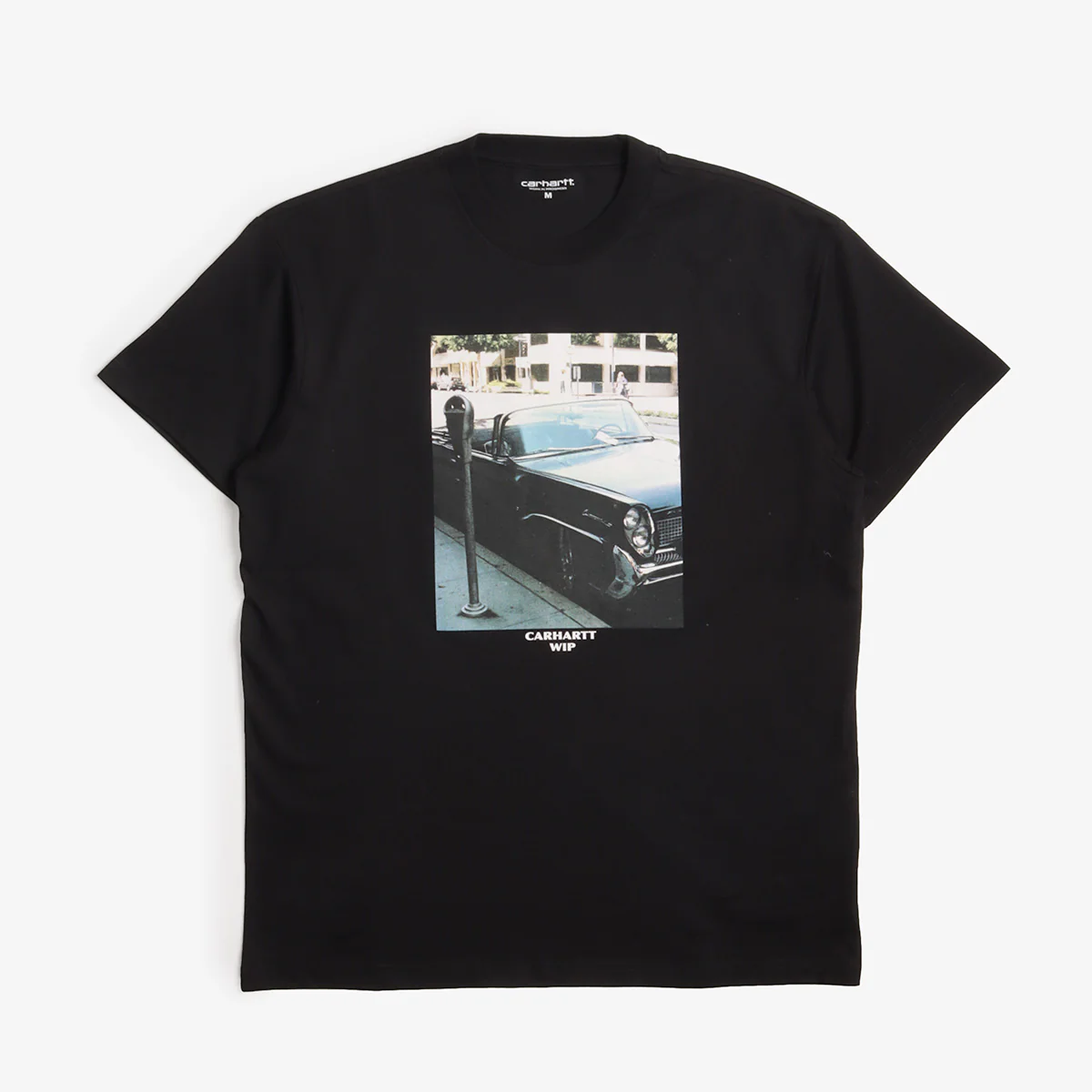 Carhartt WIP Warm Views T-Shirt at Urban Industry