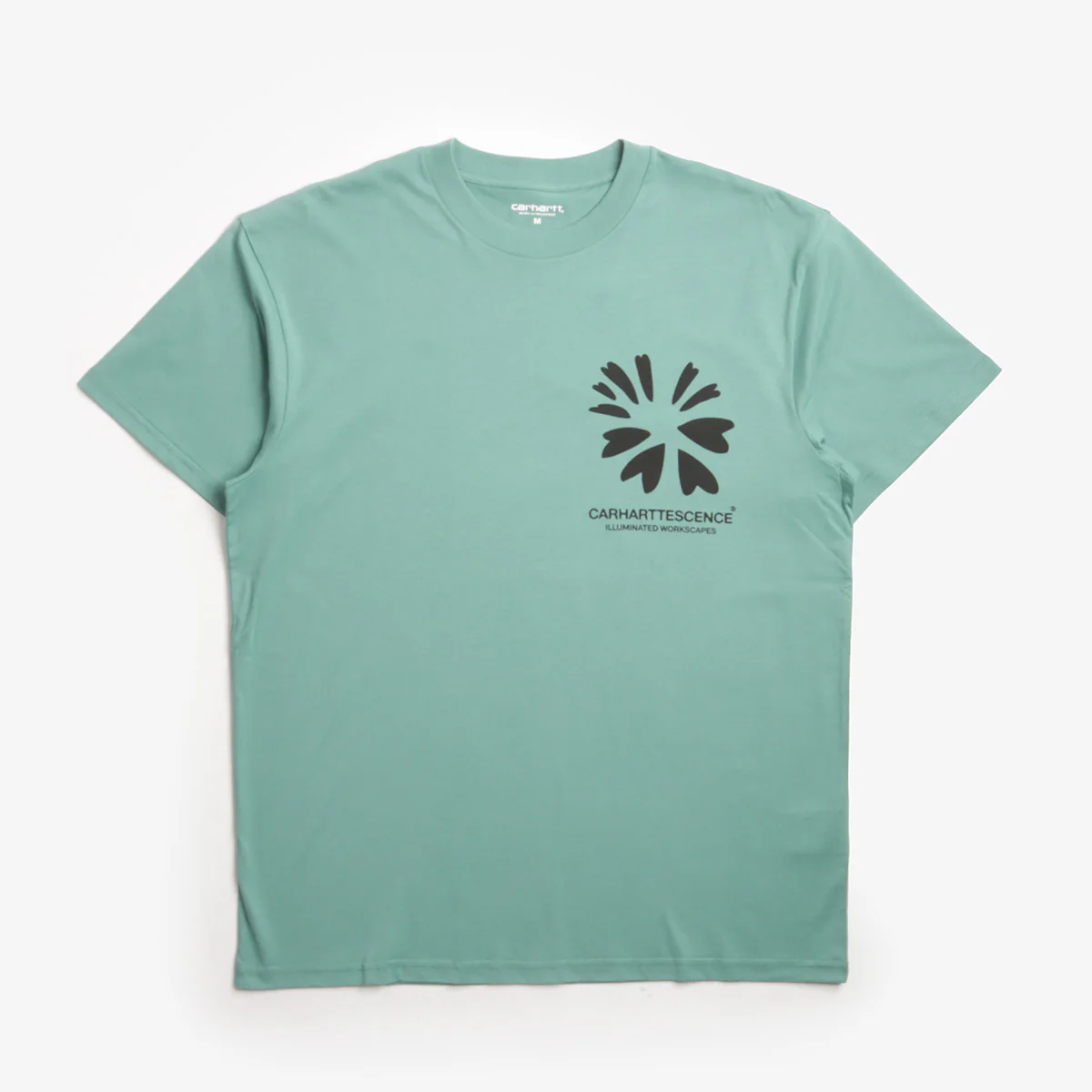 Carhartt WIP Compy T-Shirt at Urban Industry Store