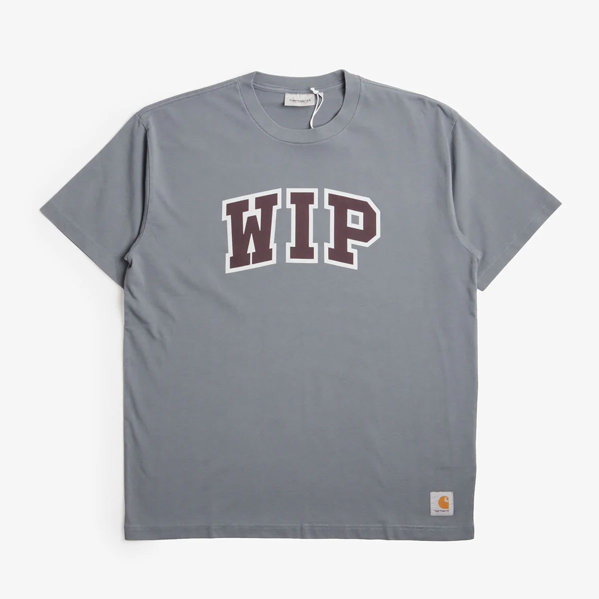 Carhartt WIP WIP III T-Shirt at Urban Industry