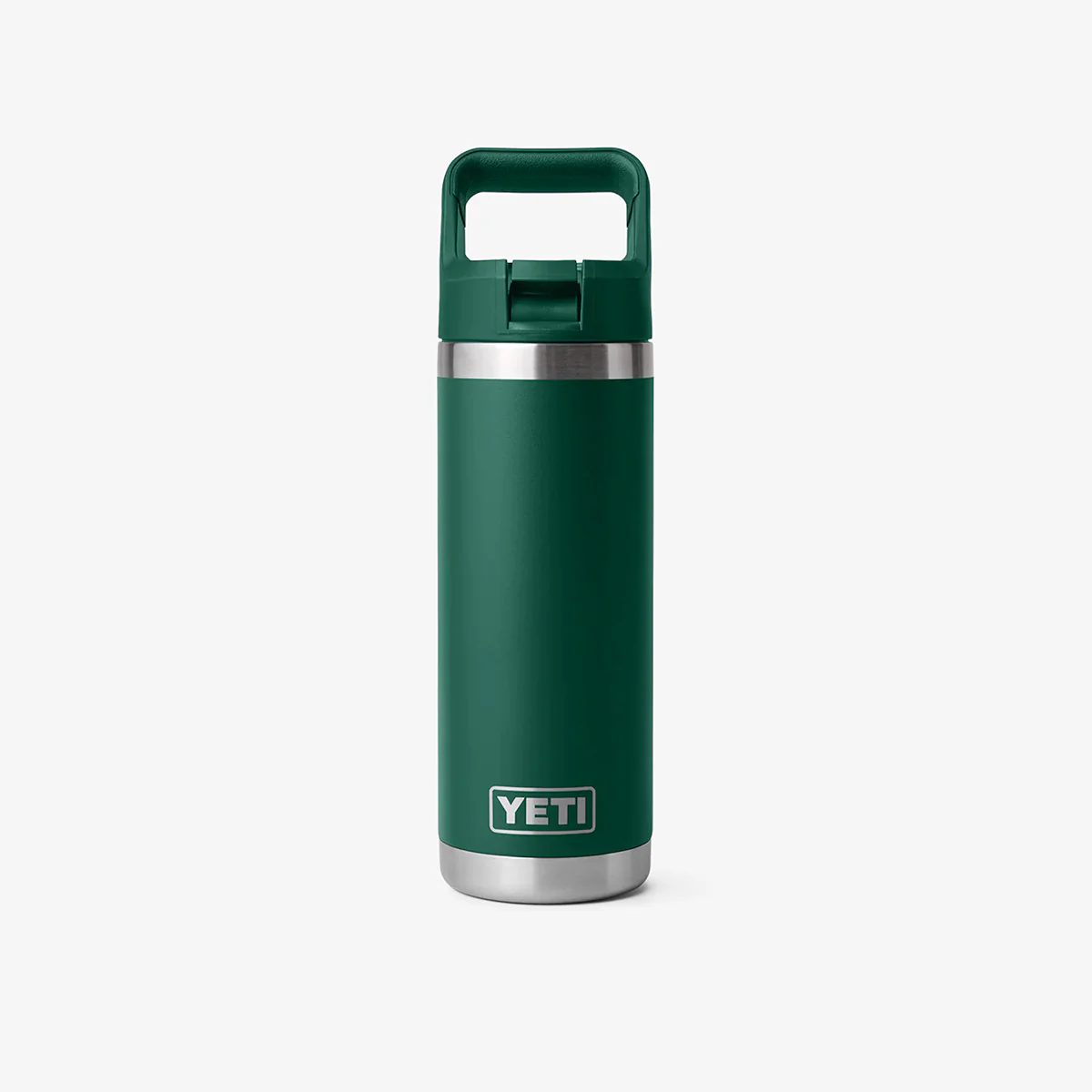 YETI Rambler 18oz Straw Bottle at Urban Industry Store 