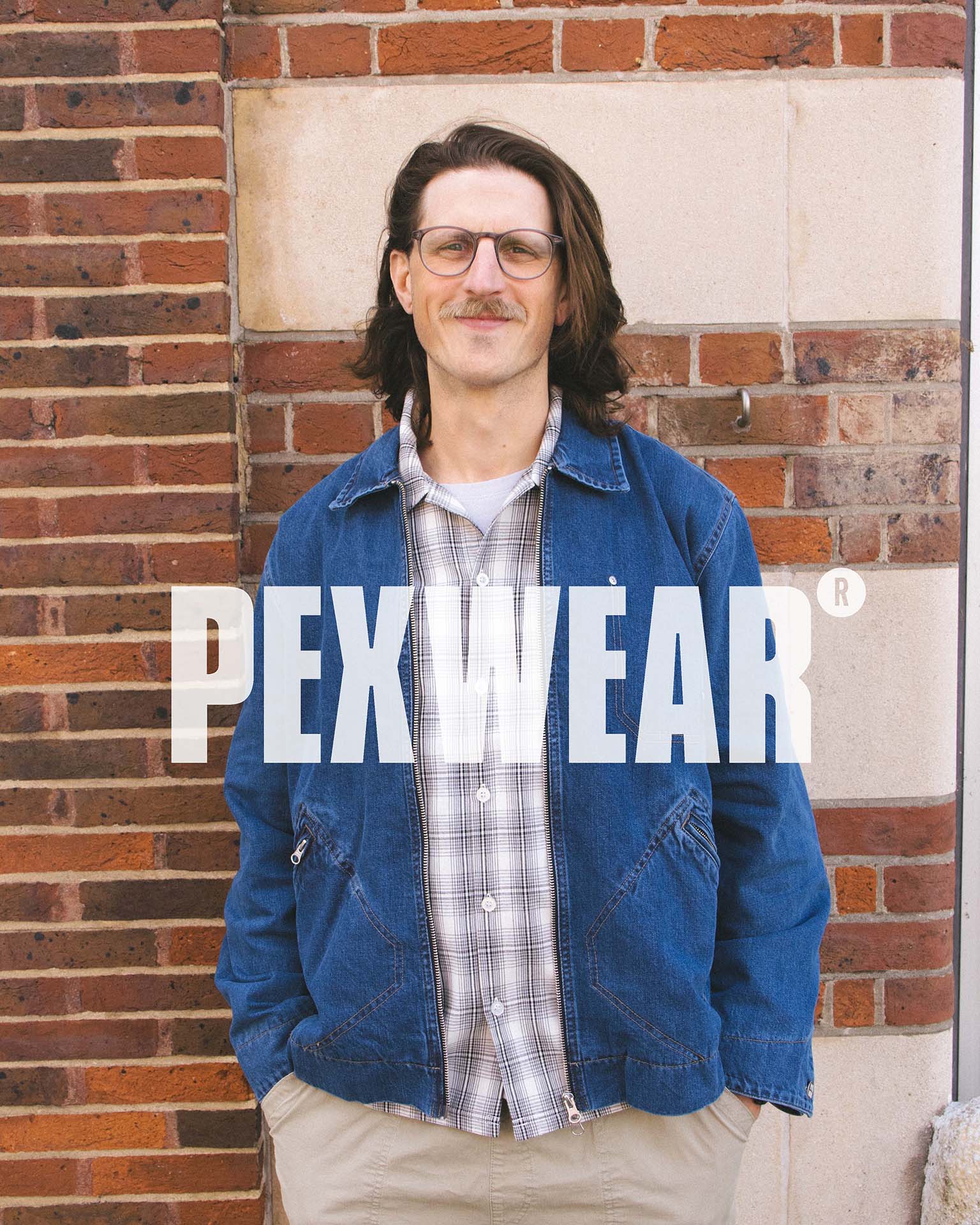 Pexwear at Urban Industry Store 