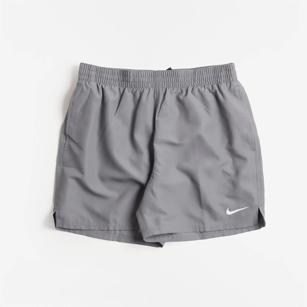 Nike Swim Core Solid 5" Shorts at Urban Industry