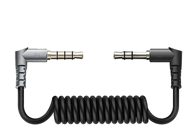 Hollyland 3.5mm TRS to TRRS Patch CableType A
