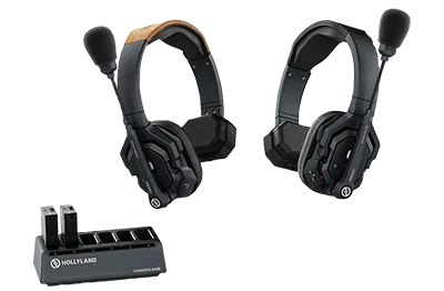 Hollyland Solidcom SE - 2S