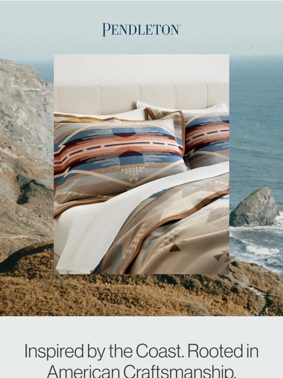 Color Story: Coastal Hues