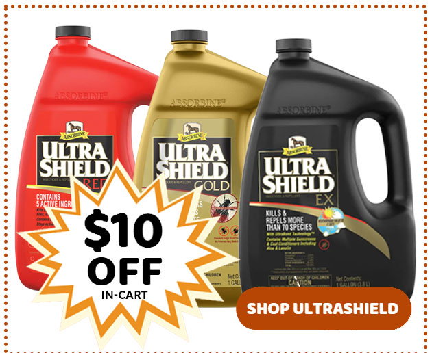 Fly control deals