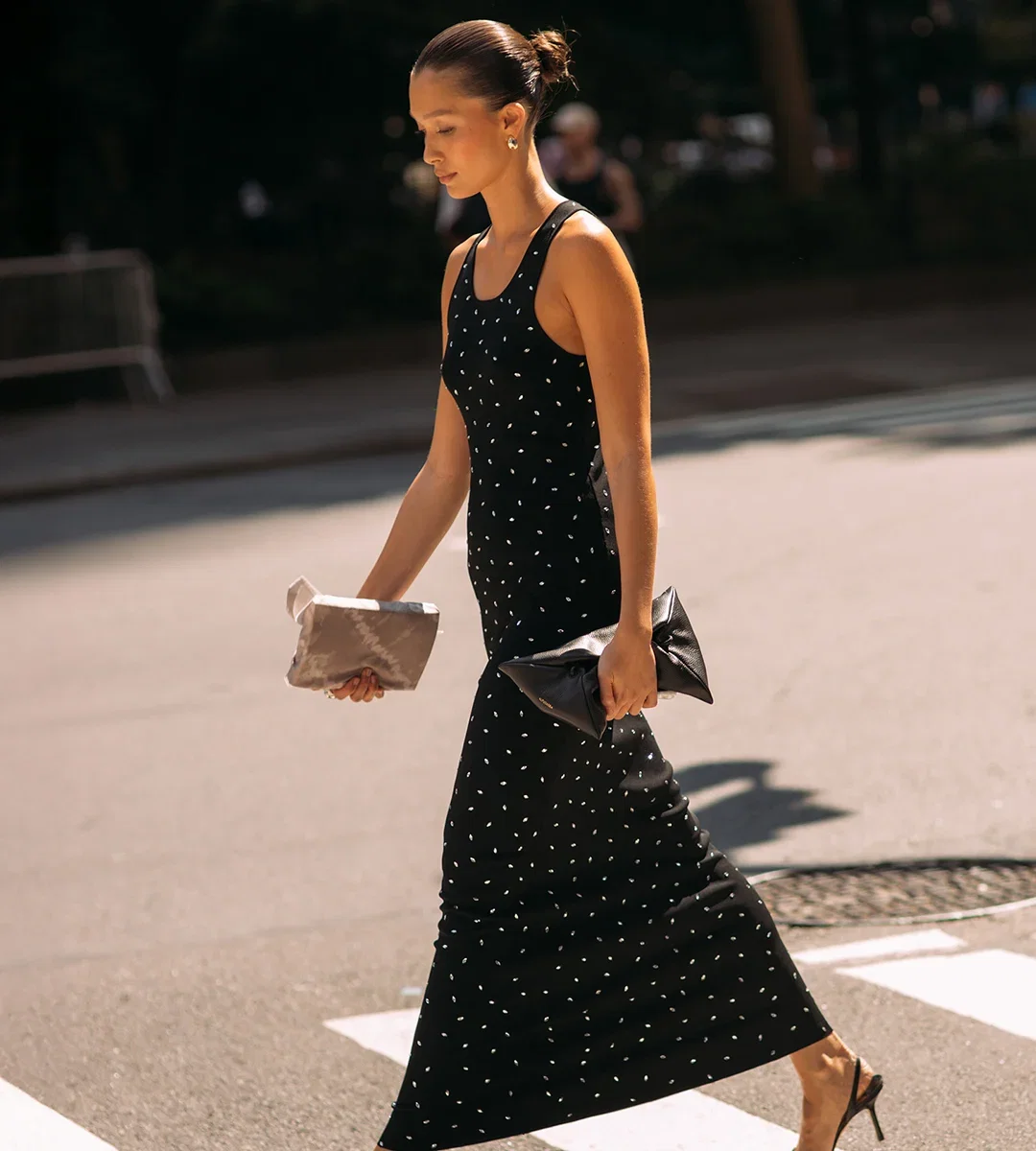What To Wear To A Wedding