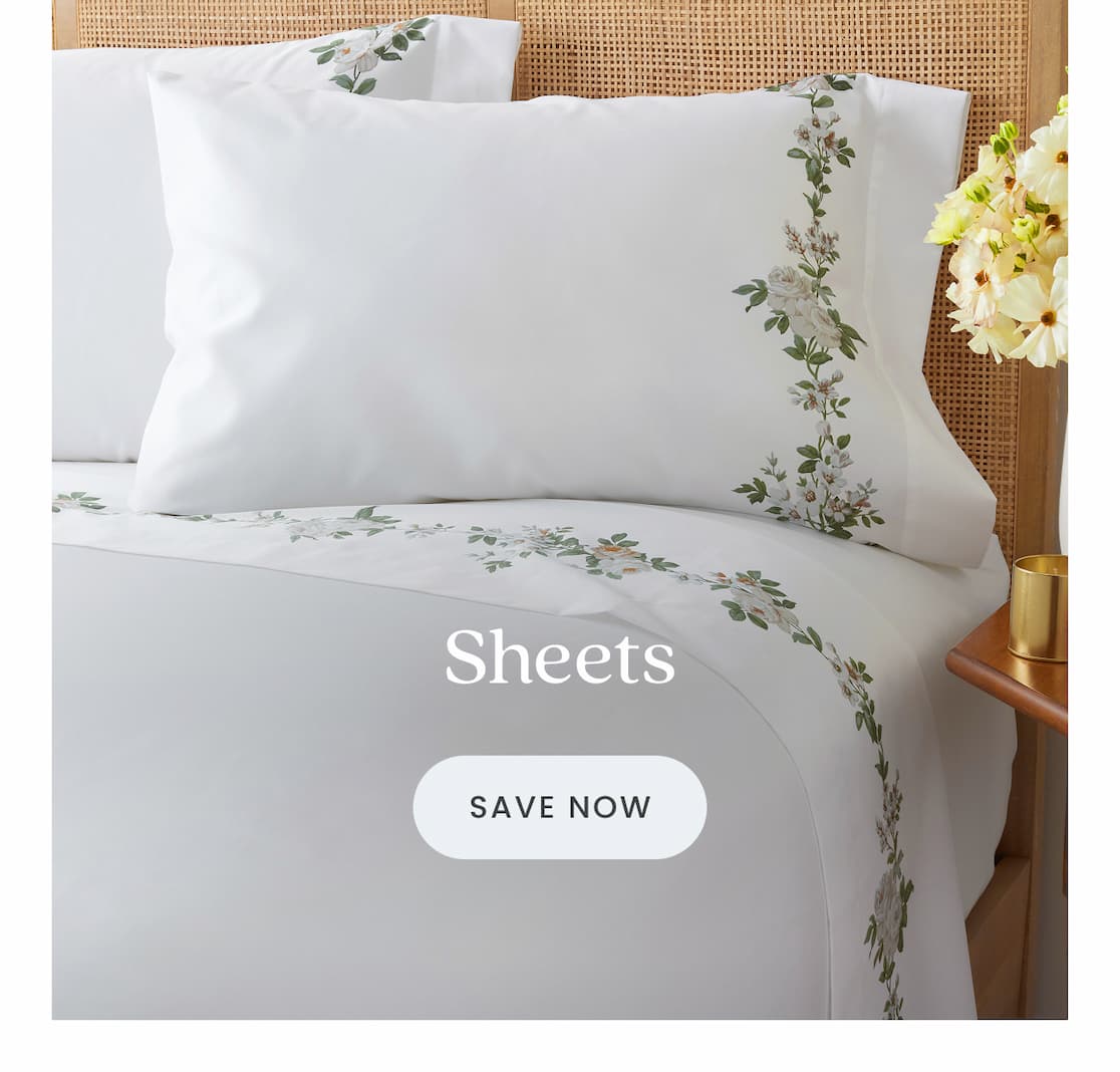 Sheets