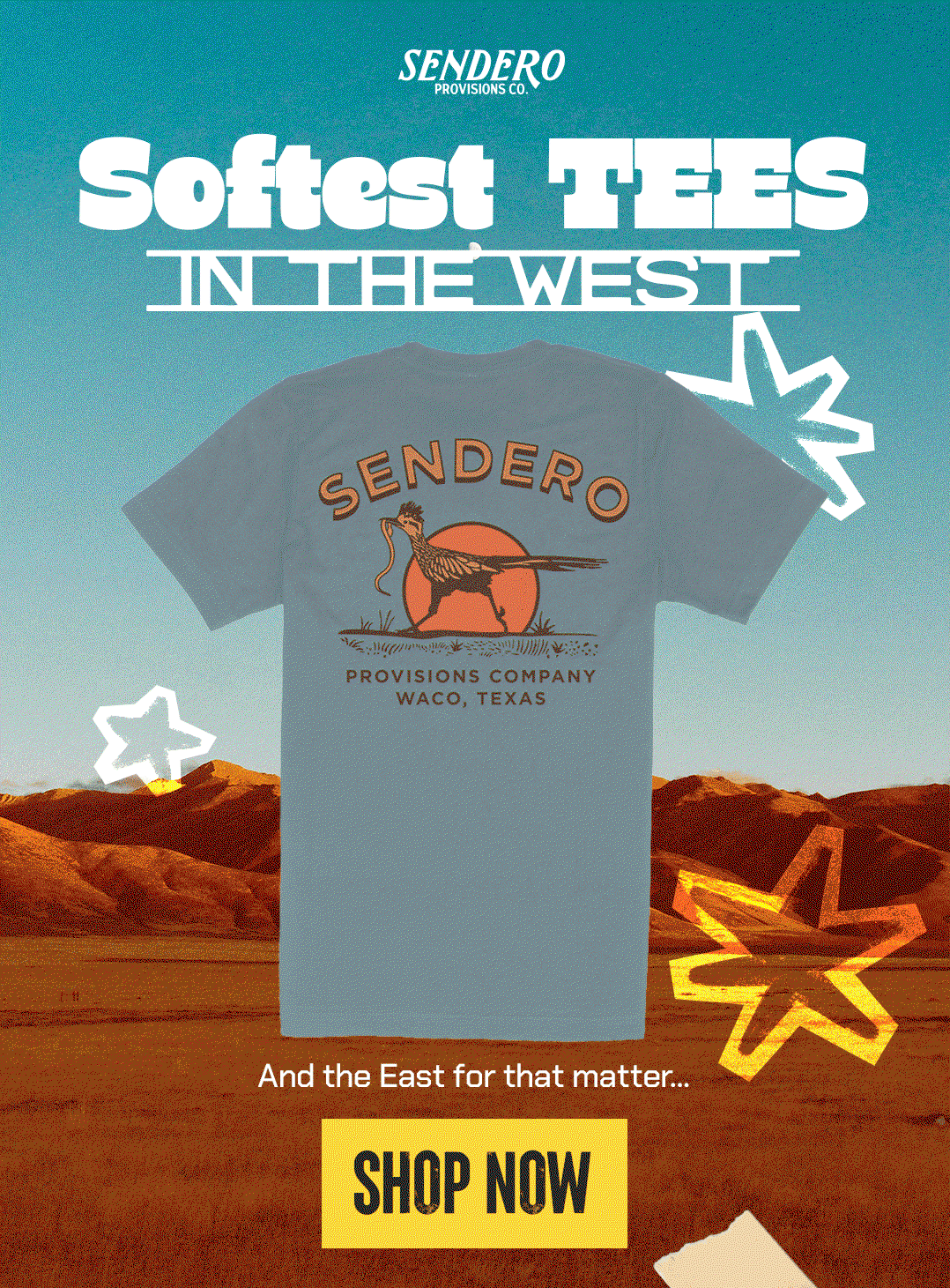 All New T-Shirts