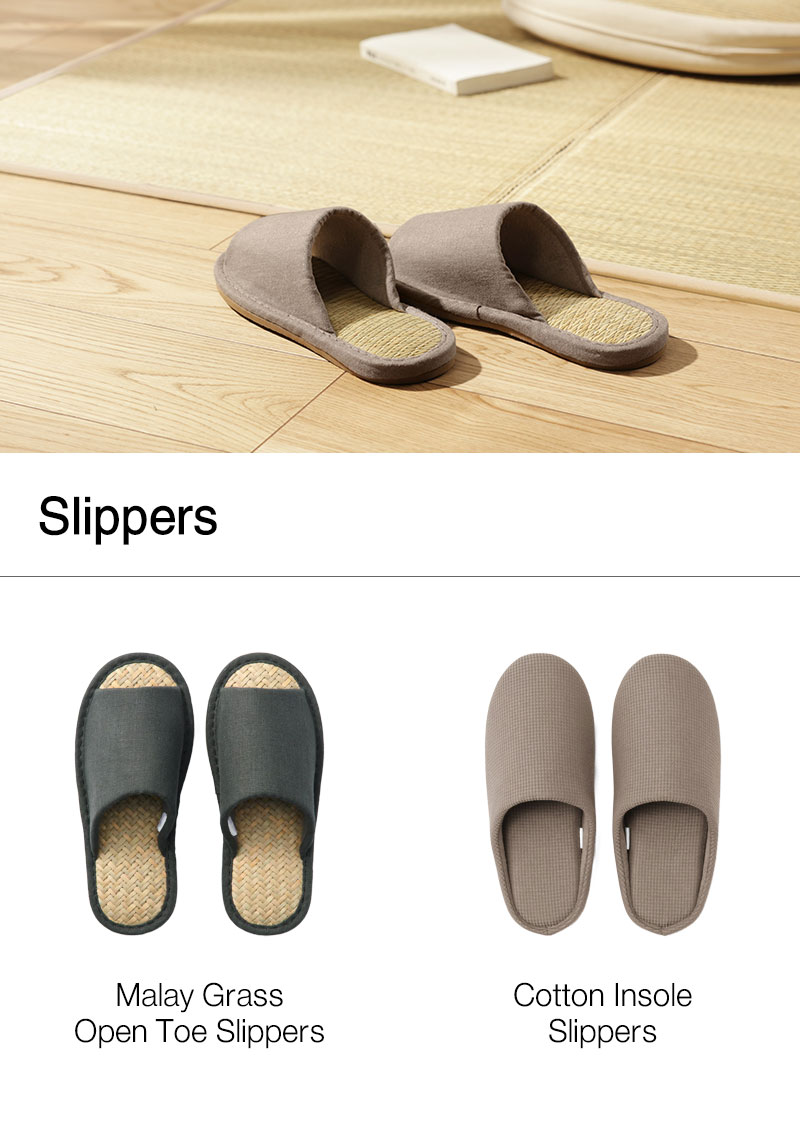 Shop Slippers