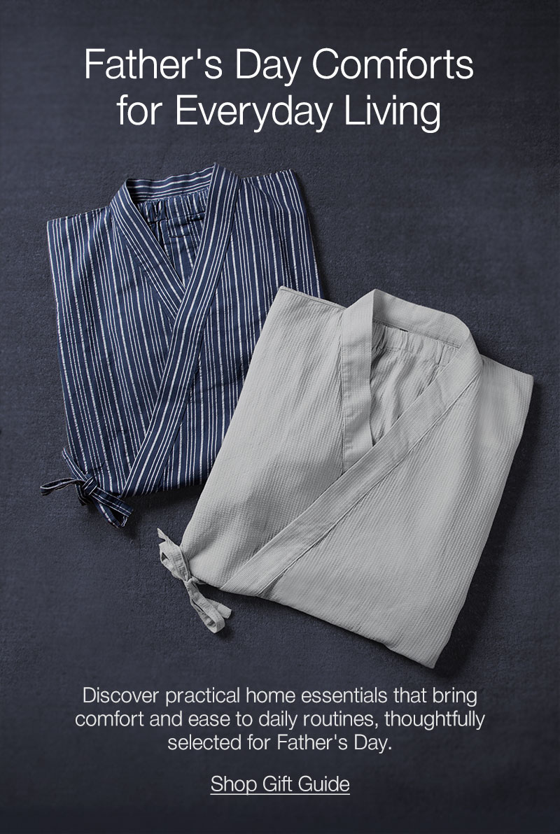 Shop Father's Day Gift Guide